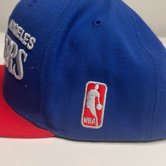 LA Clippers hat bundle - Picture 4 of 8